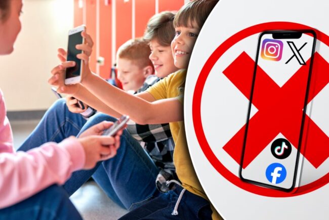 presa-britanica:-starmer-va-anunta-de-saptamana-viitoare-interzicerea-accesului-adolescentilor-la-retelele-de-socializare