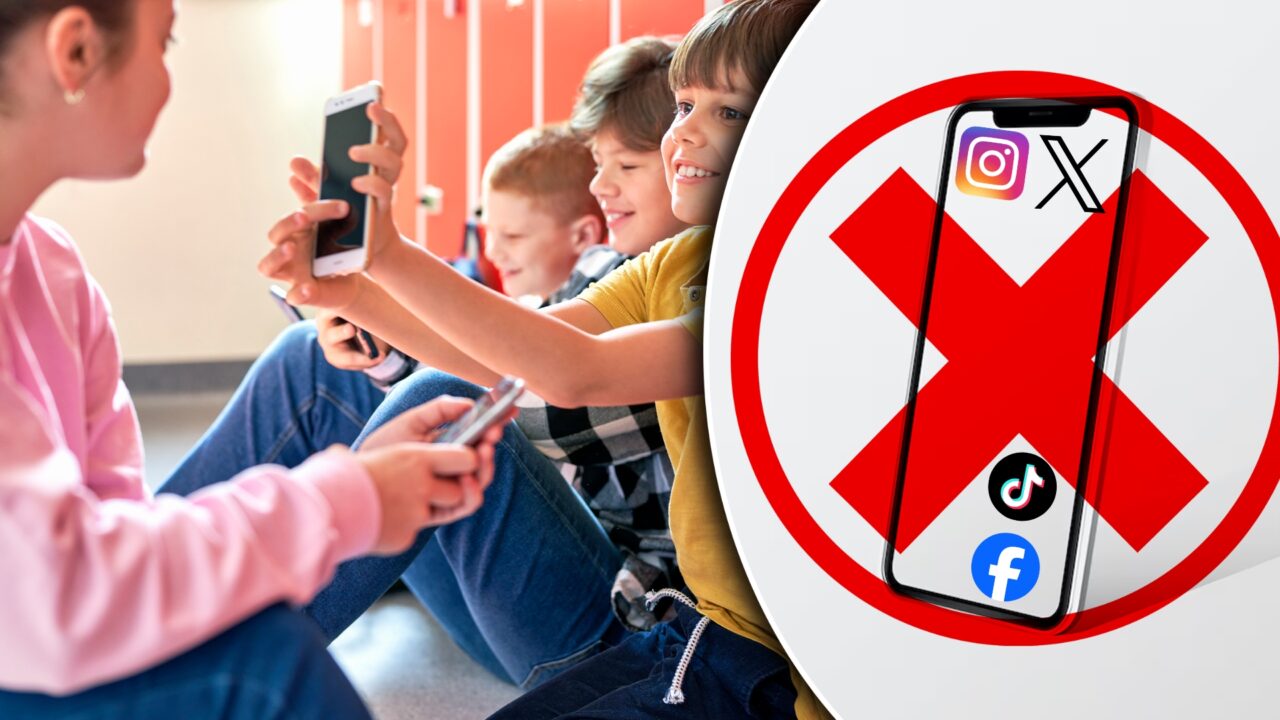 presa-britanica:-starmer-va-anunta-de-saptamana-viitoare-interzicerea-accesului-adolescentilor-la-retelele-de-socializare