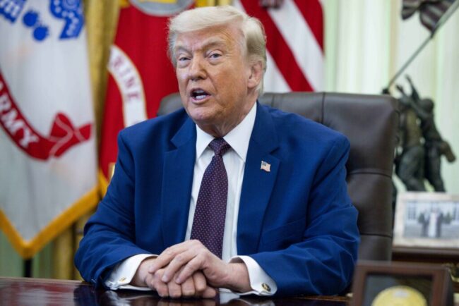 trump-ii-cearta-pe-israelieni:-nu-ar-trebui-sa-mai-existe-atacuri-din-partea-israelului-nicaieri-in-liban
