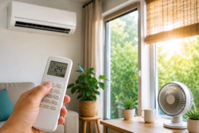 5-obiceiuri-care-te-ajuta-sa-economisesti-energie-in-zilele-caniculare.-cum-poti-reduce-factura-la-curent-fara-sa-renunti-la-confort