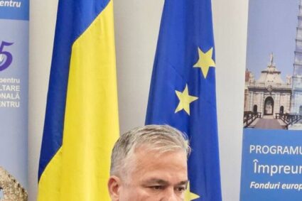 Veștea anunță că rămâne membru PNL și exclude înființarea unui nou partid