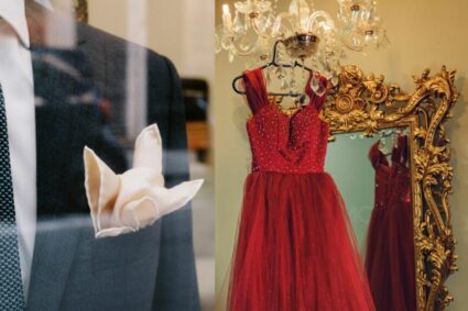 Serviciile de închiriere de haine, o alternativă la fast fashion
