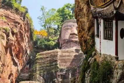 Mormântul de peste 2.000 de ani al primului împărat al Chinei, inaccesibil