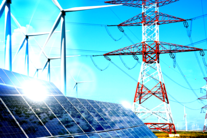 Românii au consumat mai puțină energie electrică în primele patru luni ale anului