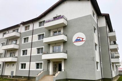 Guvernul aprobat bugetul pentru locuințe ANL în 2026