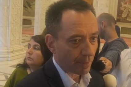 Csoma Botond afirmă că UDMR nu a fost inclusă în guvernare de PSD