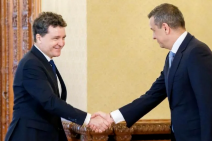 Sorin Grindeanu critică USR și Bolojan în stenogramele PSD