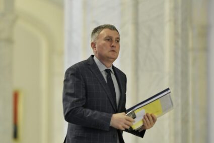 Lider liberal cere excluderea lui Veștea din PNL, după criticile aduse partidului