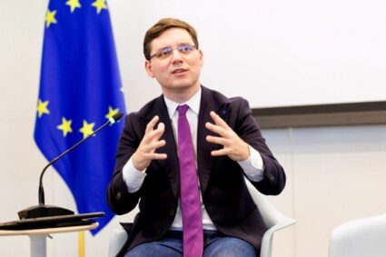 Negrescu critică autoritățile înaintea rezoluției PE despre drone, avertizând asupra riscurilor