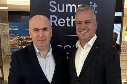 Bolojan cere lui Veștea să-și depună mandatul de premier, refuzat imediat