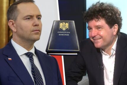 bilant-in-oglinda-la-1-an-de-mandat:-nawrocki-si-nicusor-dan
