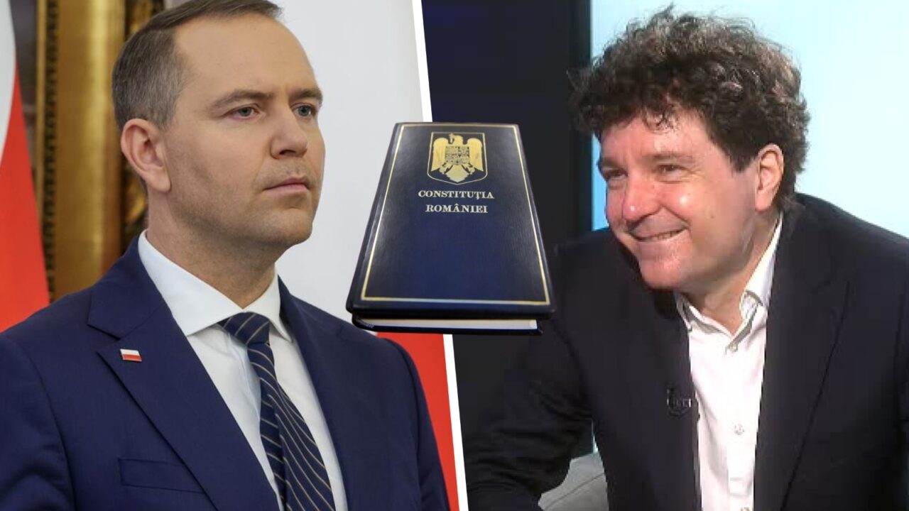 bilant-in-oglinda-la-1-an-de-mandat:-nawrocki-si-nicusor-dan