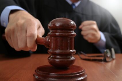Judecătoarea de 98 de ani a cerut să rămână în activitate; Curtea Supremă a răspuns rapid