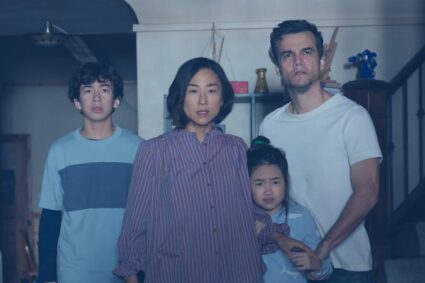 Film pe Netflix cu Greta Lee și Wagner Moura despre o casă coșmar