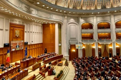 Ședință de urgență în Comisia de Apărare a Camerei Deputaților
