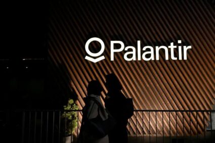 Franța, Germania și Marea Britanie renunță la Palantir în beneficiul Europei