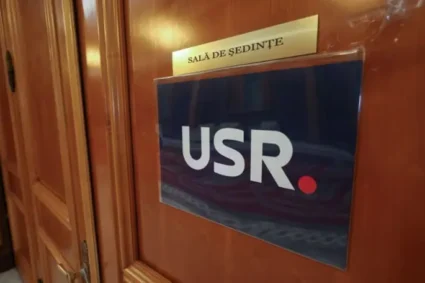 CUTREMUR în USR după dispariția a 400.000 de lei din fonduri