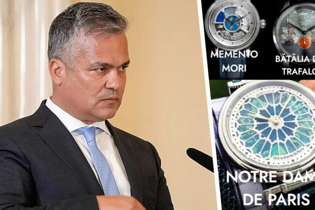 cat-costa-ceasul-lui-adrian-vestea.-premierul-desemnat-a-dezvaluit-ca-l-a-cumparat-de-la-un-designer-roman