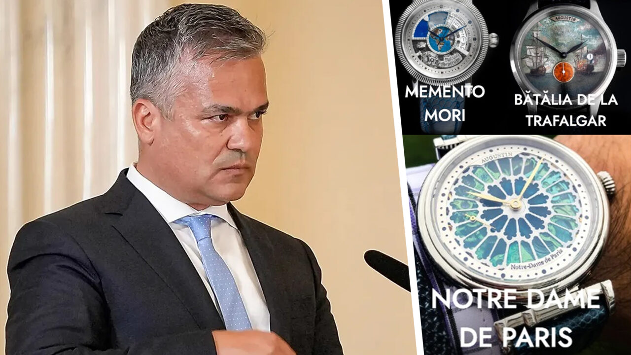 cat-costa-ceasul-lui-adrian-vestea.-premierul-desemnat-a-dezvaluit-ca-l-a-cumparat-de-la-un-designer-roman
