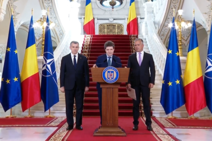 Calendarul Guvernului Veștea, lista miniștrilor va fi gata mâine