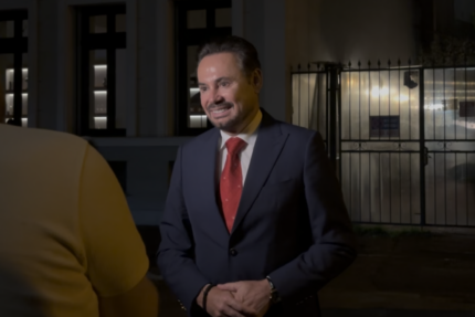 gheorghe-falca,-anunturi-despre-adrian-vestea,-in-fata-restaurantului-unde-a-petrecut-cu-sustinatorii-lui-bolojan