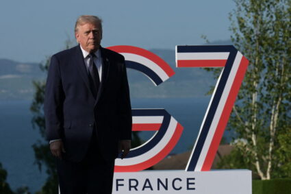Liderii G7 se angajează să sprijine Ucraina și să mențină sancțiunile împotriva Rusiei