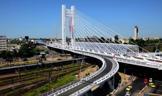 cum-se-va-circula-pe-pasajul-basarab-dupa-ce-acesta-intra-in-reparatii.-sunt-anuntate-restrictii-de-trafic