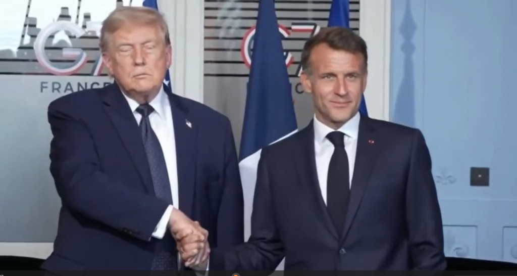 summit-ul-g7,-varianta-mondena:-un-lider-s-a-lasat-de-fumat,-altul-a-gresit-drumul