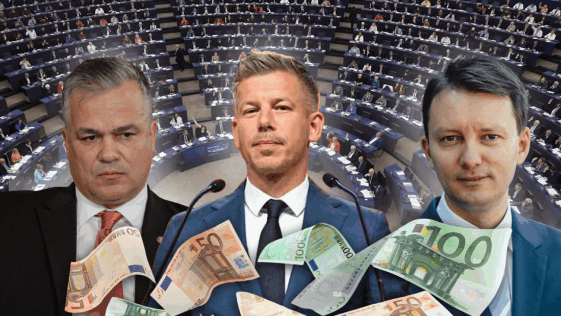 cine-este-siegfried-muresan,-europarlamentarul-banuit-ca-a-sunat-la-budapesta-ca-umdr-sa-nu-voteze-guvernul-vestea.-acuzatii-de-legaturi-cu-serviciile-secrete-si-finantari-din-zone-obscure