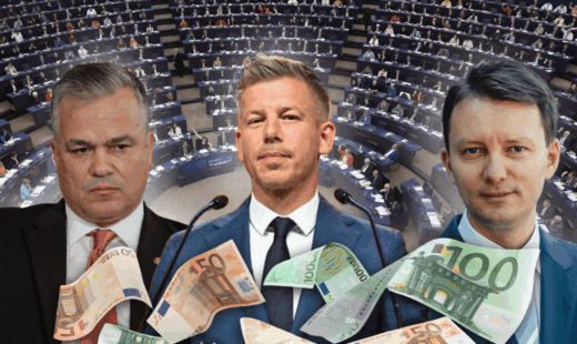 cine-este-siegfried-muresan,-europarlamentarul-banuit-ca-a-sunat-la-budapesta-ca-umdr-sa-nu-voteze-guvernul-vestea.-acuzatii-de-legaturi-cu-serviciile-secrete-si-finantari-din-zone-obscure