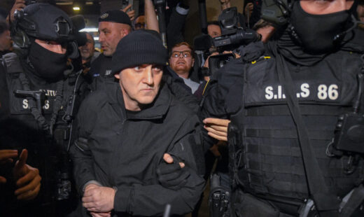 horatiu-potra,-primele-declaratii-dupa-eliberare.-ce-a-raspuns-cand-a-fost-intrebat-daca-a-facut-vreun-denunt-legat-de-calin-georgescu