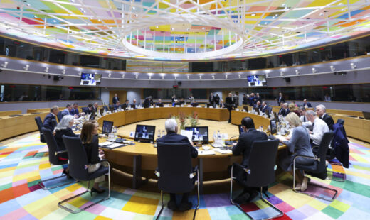 extinderea-ue-si-pregatirea-pentru-aparare-pe-agenda-ce-de-joi-si-vineri.-prabusirea-unei-drone-cu-explozibil-in-romania,-pe-agenda