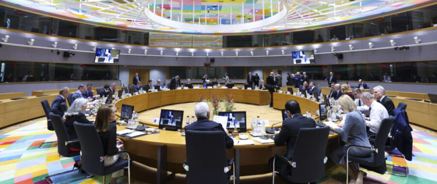 extinderea-ue-si-pregatirea-pentru-aparare-pe-agenda-ce-de-joi-si-vineri.-prabusirea-unei-drone-cu-explozibil-in-romania,-pe-agenda