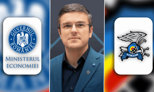 irineu-darau,-ministrul-economiei.-s-a-rezolvat:-„romarm-redevine-o-companie-credibila-si-bancabila