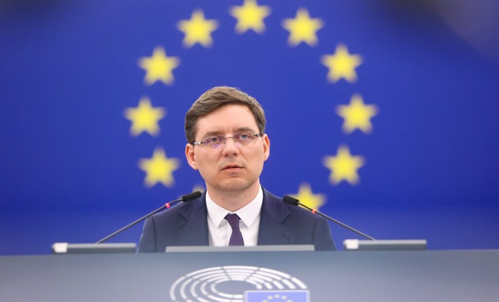 victor-negrescu:-pe-va-adopta-azi-rezolutia-privind-incursiunile-dronelor-in-romania-si-in-alte-state
