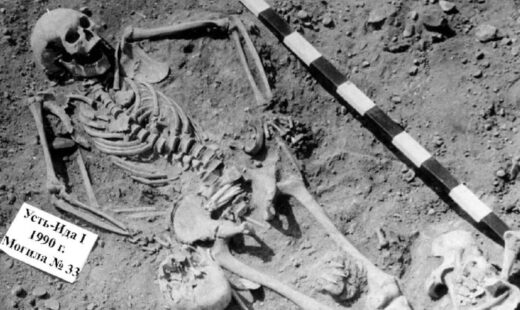 cea-mai-veche-epidemie-de-ciuma-cunoscuta-a-fost-descoperita-in-siberia:-boala-lovea-mai-ales-copiii-acum-5.500-de-ani
