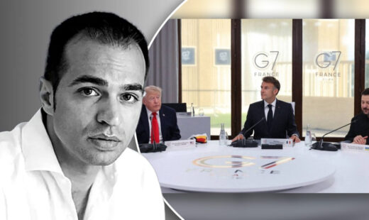 stefan-popescu,-analiza-la-cald-ce-a-contat-cu-adevarat-la-summitul-g7-de-la-evian.-decriptarea-mesajului-lui-trump:-i-am-the-boss