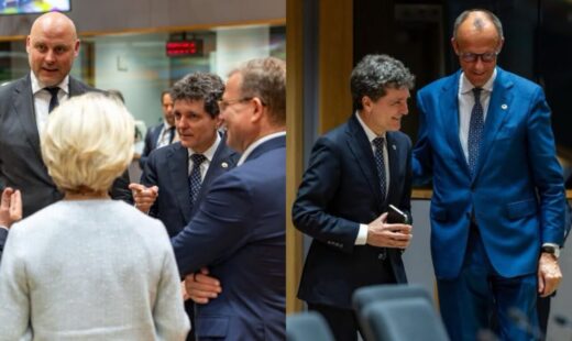 ce-mai-face-nicusor-dan-in-plina-furtuna-politica-la-bucuresti-discuta-cu-prietenii-coeziunii.-cu-cine-s-a-intalnit-la-bruxelles