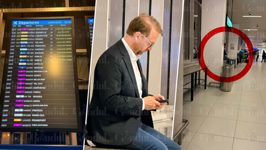 dominic-fritz,-surprins-de-gandul-pe-aeroportul-otopeni,-ingandurat-si-cu-ochii-in-telefon,-la-cateva-momente-dupa-decizia-curtii-supreme-de-conflict-de-interese-si-la-un-pas-sa-piarda-mandatul-de-primar.-unde-pleaca-seful-usr