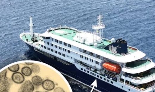 a-fost-ridicata-carantina-pentru-aproape-toti-pasagerii-navei-de-croaziera-afectata-de-hantavirus