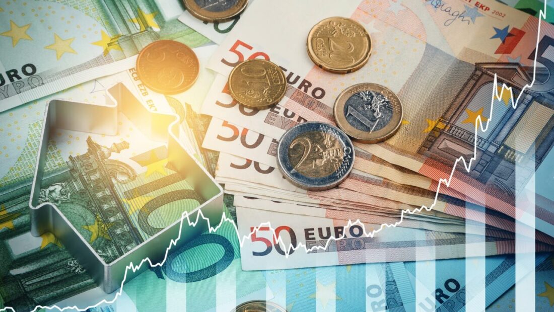 euro-nu-se-mai-opreste-din-crestere