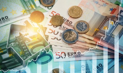 euro-nu-se-mai-opreste-din-crestere
