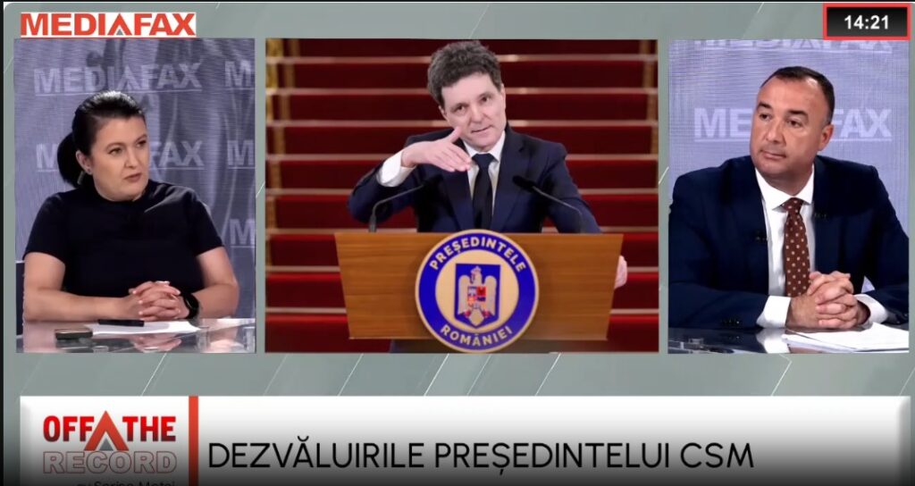 presedintele-csm,-despre-relatia-cu-nicusor-dan:-la-fiecare-sedinta-l-am-invitat.-pana-acum-nu-a-venit