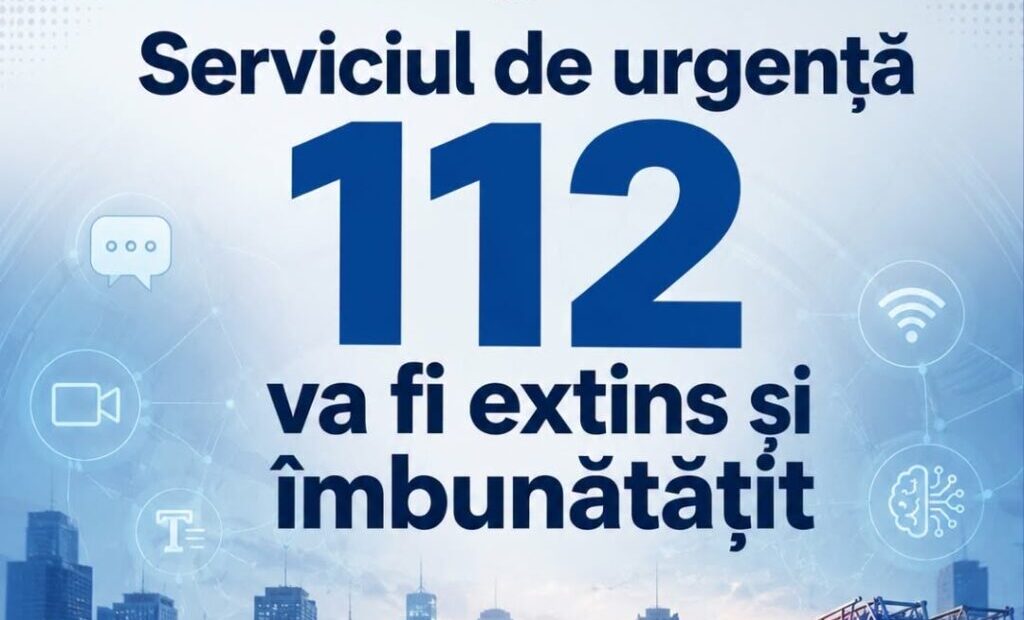 apelantii-numarului-112-vor-putea-alerta-autoritatile-in-timp-real
