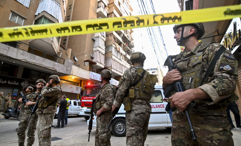 israel-si-hezbollah-ar-fi-convenit-un-armistitiu,-anunta-un-oficial-american