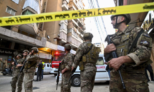 israel-si-hezbollah-ar-fi-convenit-un-armistitiu,-anunta-un-oficial-american