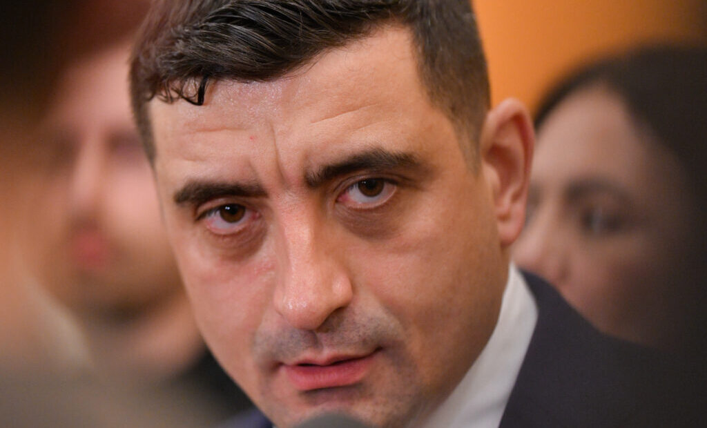 george-simion-a-fost-reconfirmat-vicepresedinte-al-ecr-party