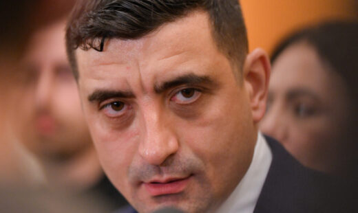 george-simion-a-fost-reconfirmat-vicepresedinte-al-ecr-party
