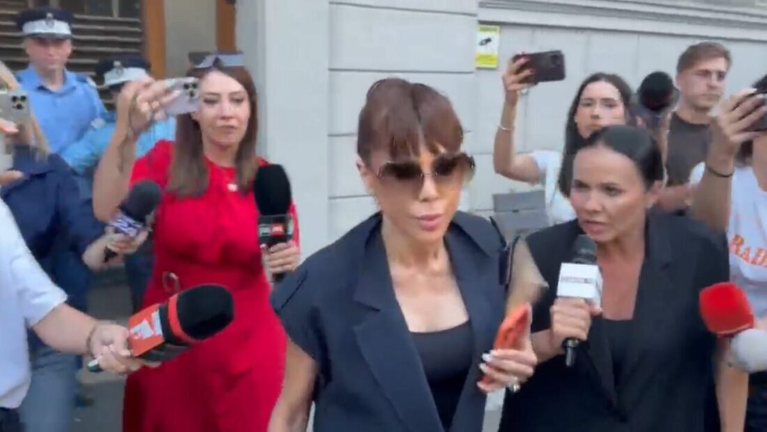 denise-rifai-a-iesit-de-la-dna,-dupa-mai-bine-de-trei-ore-de-audieri-in-dosarul-ciucu