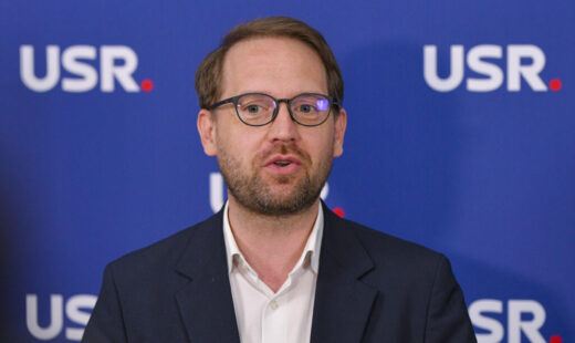 dominic-fritz,-reconfirmat-in-unanimitate-la-sefia-usr,-la-o-zi-dupa-ce-a-pierdut-procesul-cu-ani